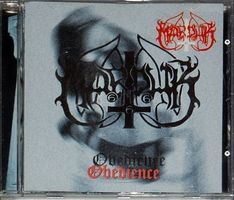 Marduk - Obedience