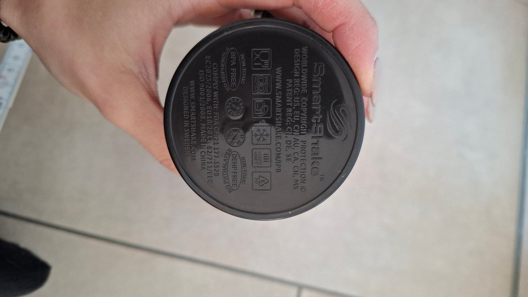 Contenitori & Simili: Myprotein Shaker – Usato da Rickenbach b. Wil venduto da Beautiful.Things 3