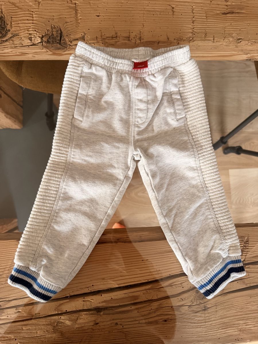 Ensembles coordonnés: Kleiderpaket Hosen 80-92 – D'occasion à Disentis/Mustér par oigina 2