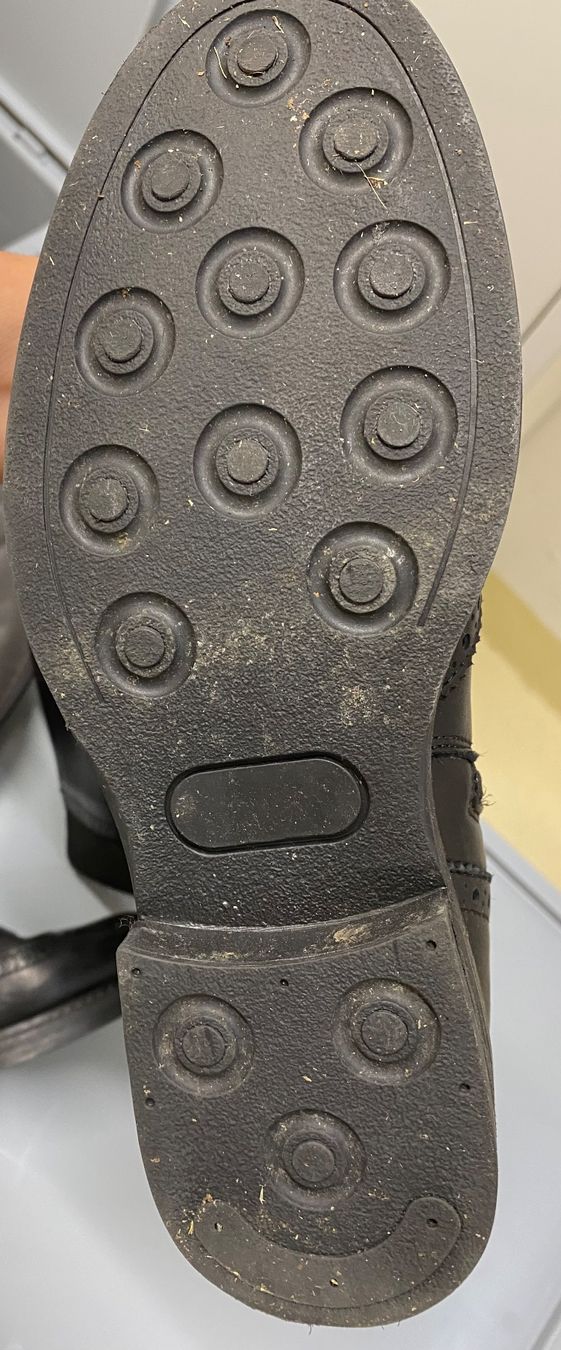 Scarpe da donna: Wunderschöne italienische Lederstiefel – Usato da Winterthur venduto da Ruby_3 6