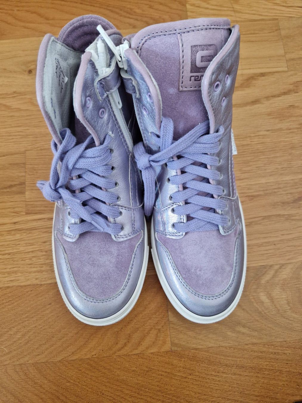 Scarpe per ragazze: Neu Cole Bounce Restore Mädchen Schuhe Gr. 35 – Nuovo (secondo la descrizione) da Buchs venduto da sonjaja 4