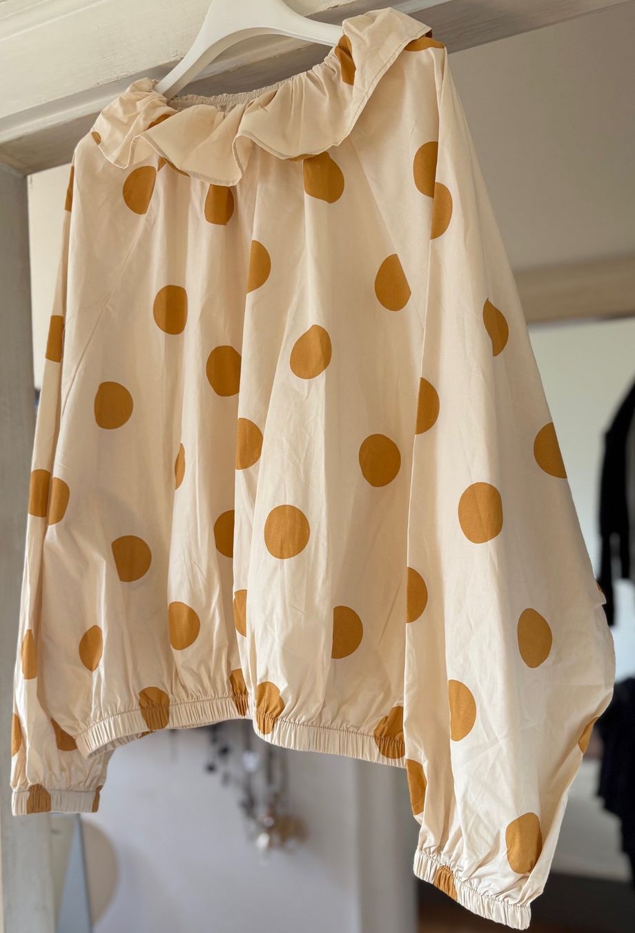 Camicette: CHEMISE/BLOUSE EN COTON! M – Nuovo e nell'imballaggio originale da Locarno venduto da NicoNion 2