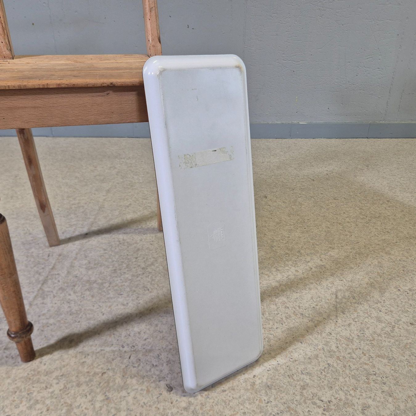 Ikea Piatti di portata: 1990s Ikea Poppig Serving Tray Serviertablett Tableau – Usato da Nottwil venduto da Wondewa-Shop 3