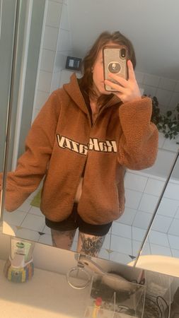 Kakazzy Jacke Pokemon Grösse M