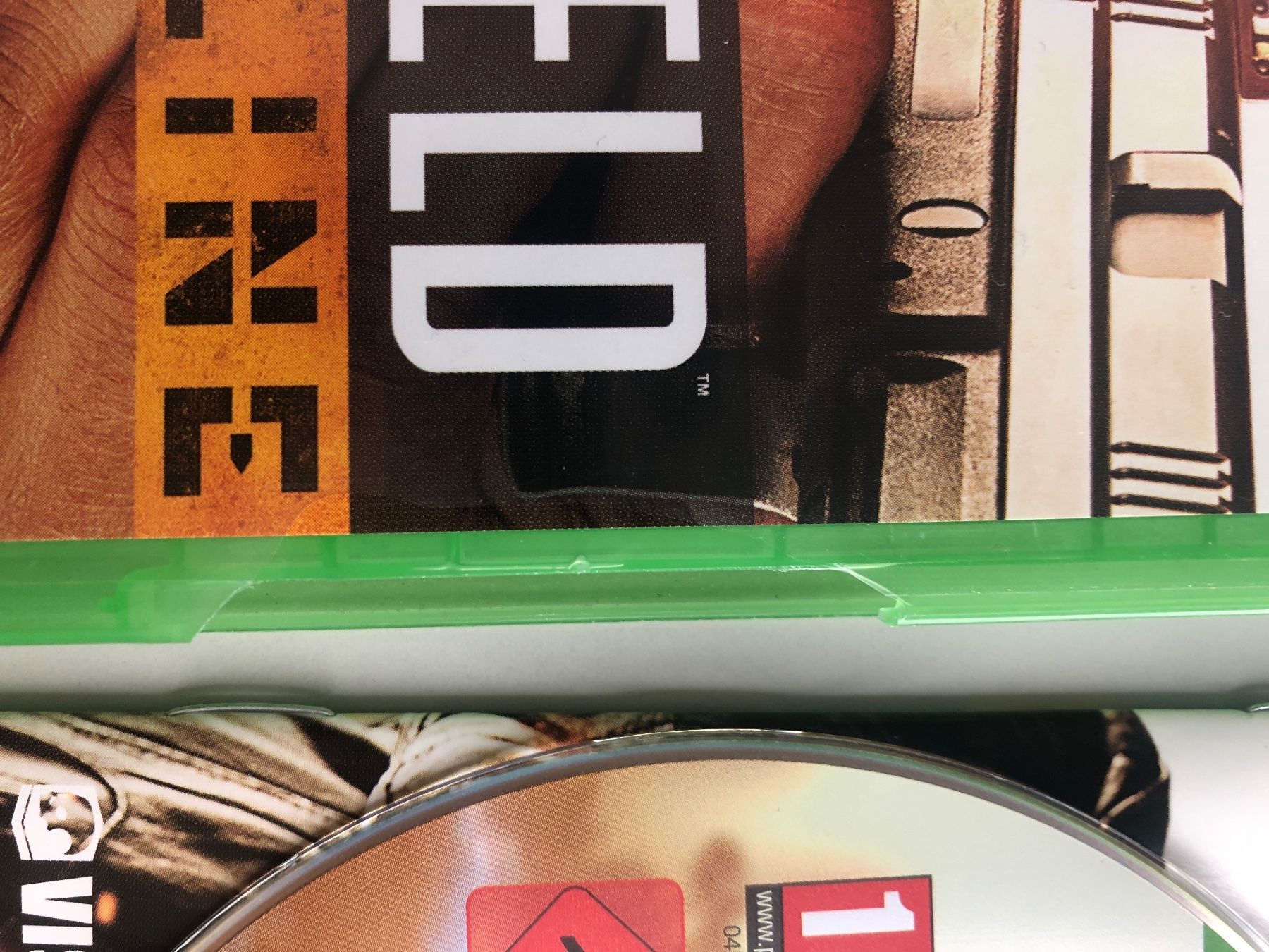 Microsoft Giochi: Battlfield Hardline - Xbox one – Usato da St.gallen venduto da taduz 1