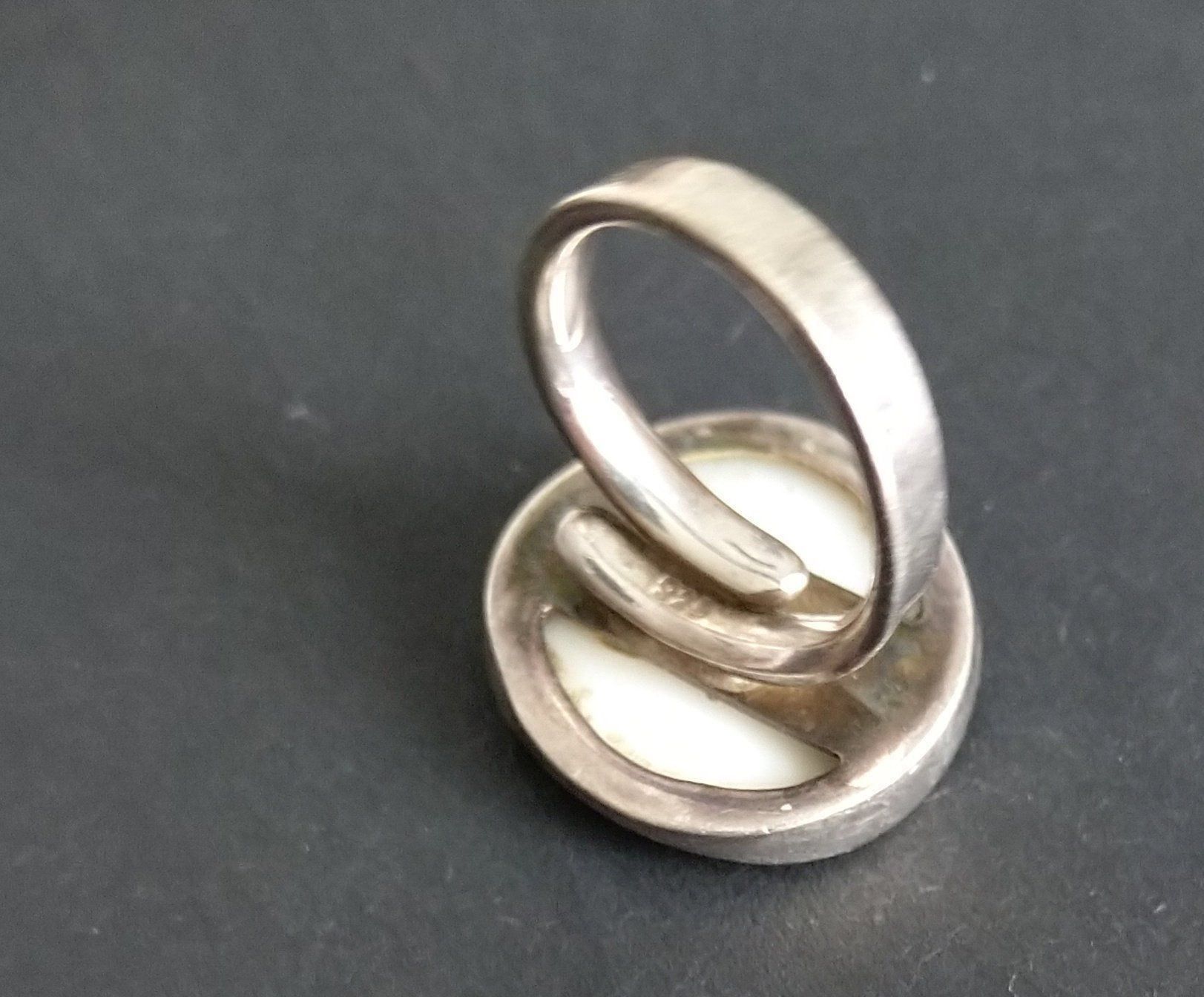 Anelli: RING IN 925 SILBER – Usato da Romanshorn venduto da BoutiqueA 5