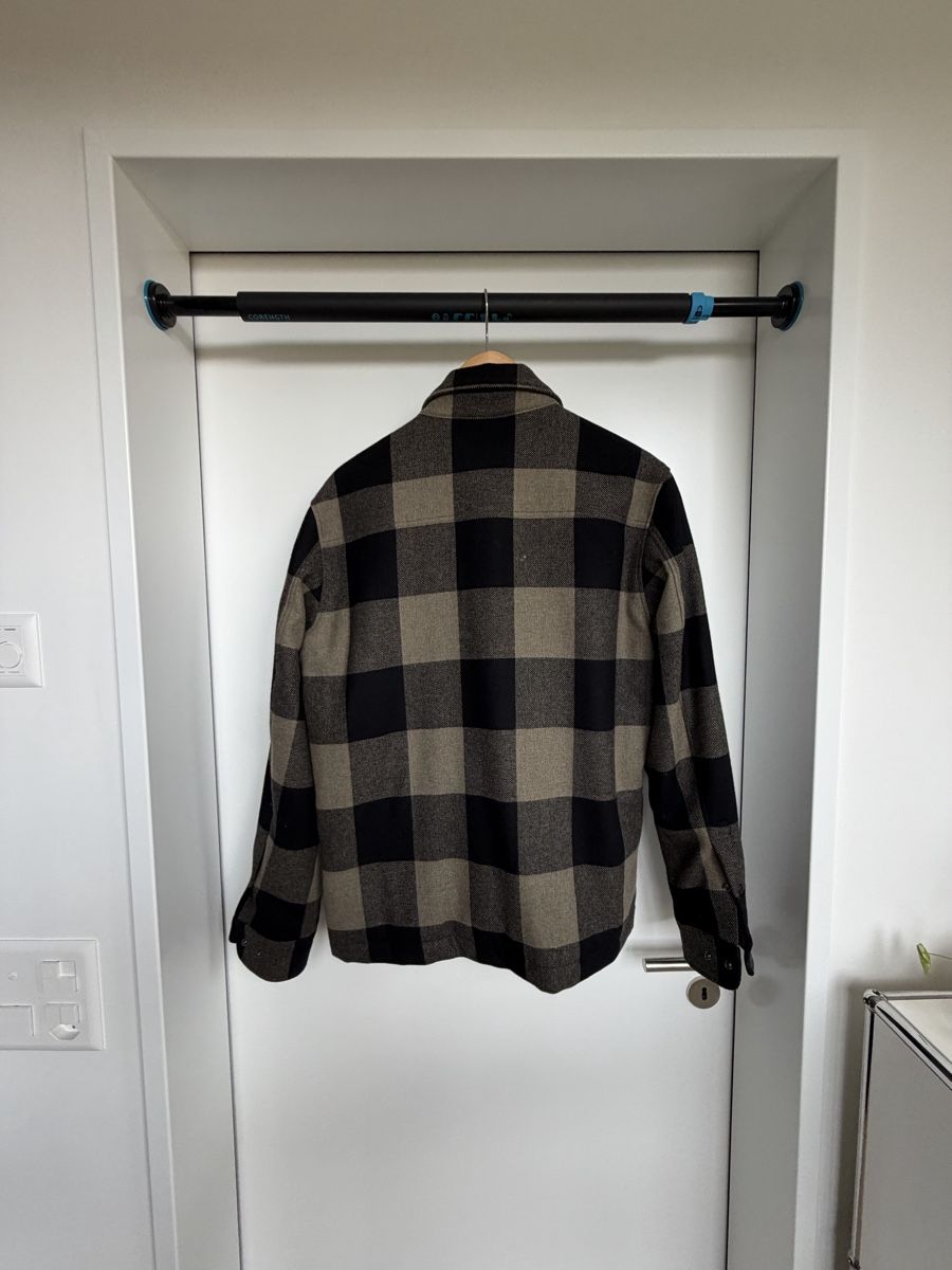 Woolrich Jacken: Jacke Woolrich – Gebraucht aus Zürich von Sam_sepi03 2