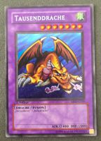 Yu-Gi-Oh! 1.Auflage MRD-G143 Tausenddrache EX+