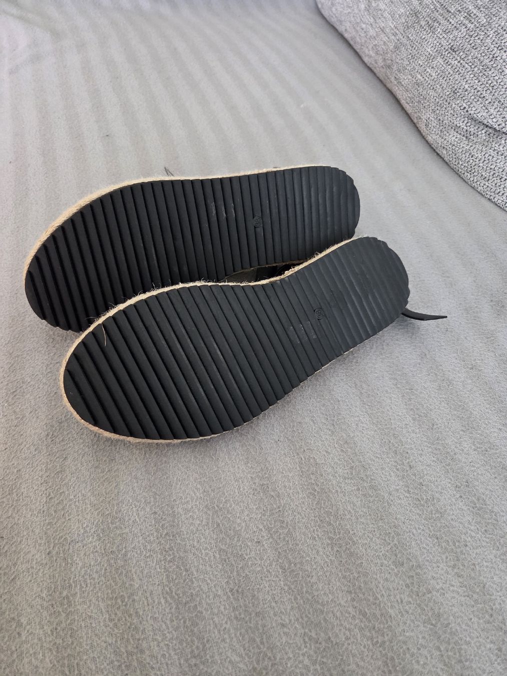 C&A Scarpe da donna: Sandale – Nuovo (secondo la descrizione) da Wattwil venduto da Zsanka 3
