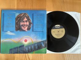 Clapton, Eric - The Best Of Eric Clapton - DE - Karussell