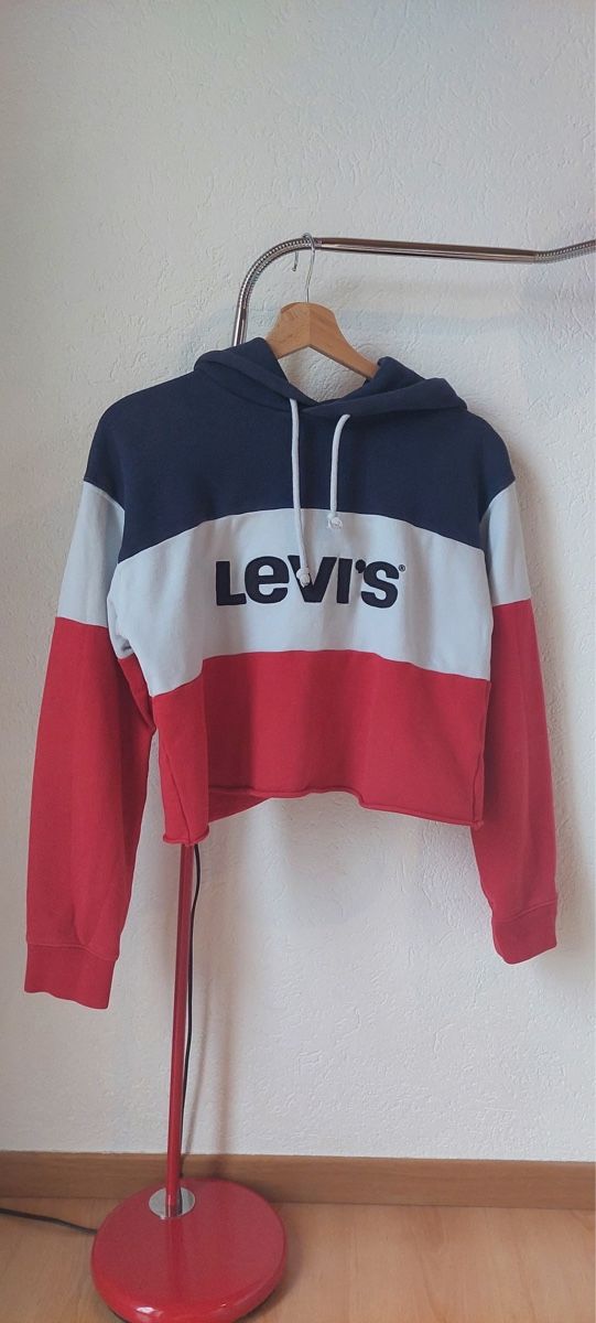 Levi's Maglioni & Felpe: Pull Levi’s XXS – Usato da Épalinges venduto da lola_vp_99
