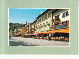 Ascona 1990