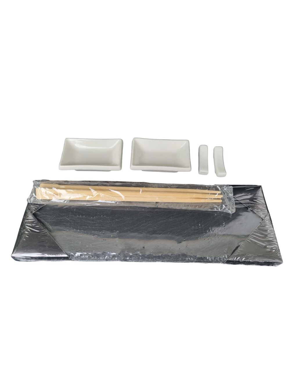 Elettrodomestici da cucina: KESPER Sushi-Set – Usato da Wangen b. Olten venduto da Restwert_Wangen 3