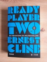 Ready Player Two von Ernest Cline