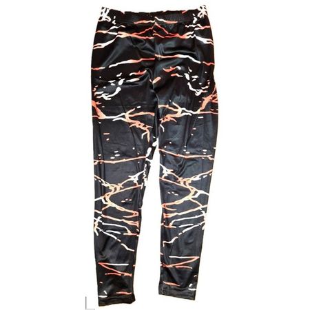 ⚡️ Blitzschnell stylisch! 3D Leggins "LIGHTNING" ⚡️💫