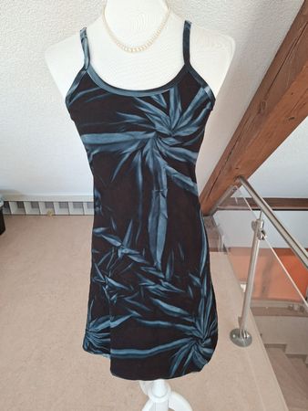 Sommerkleid von Boon Baba Collections, Grösse S/M, Neu