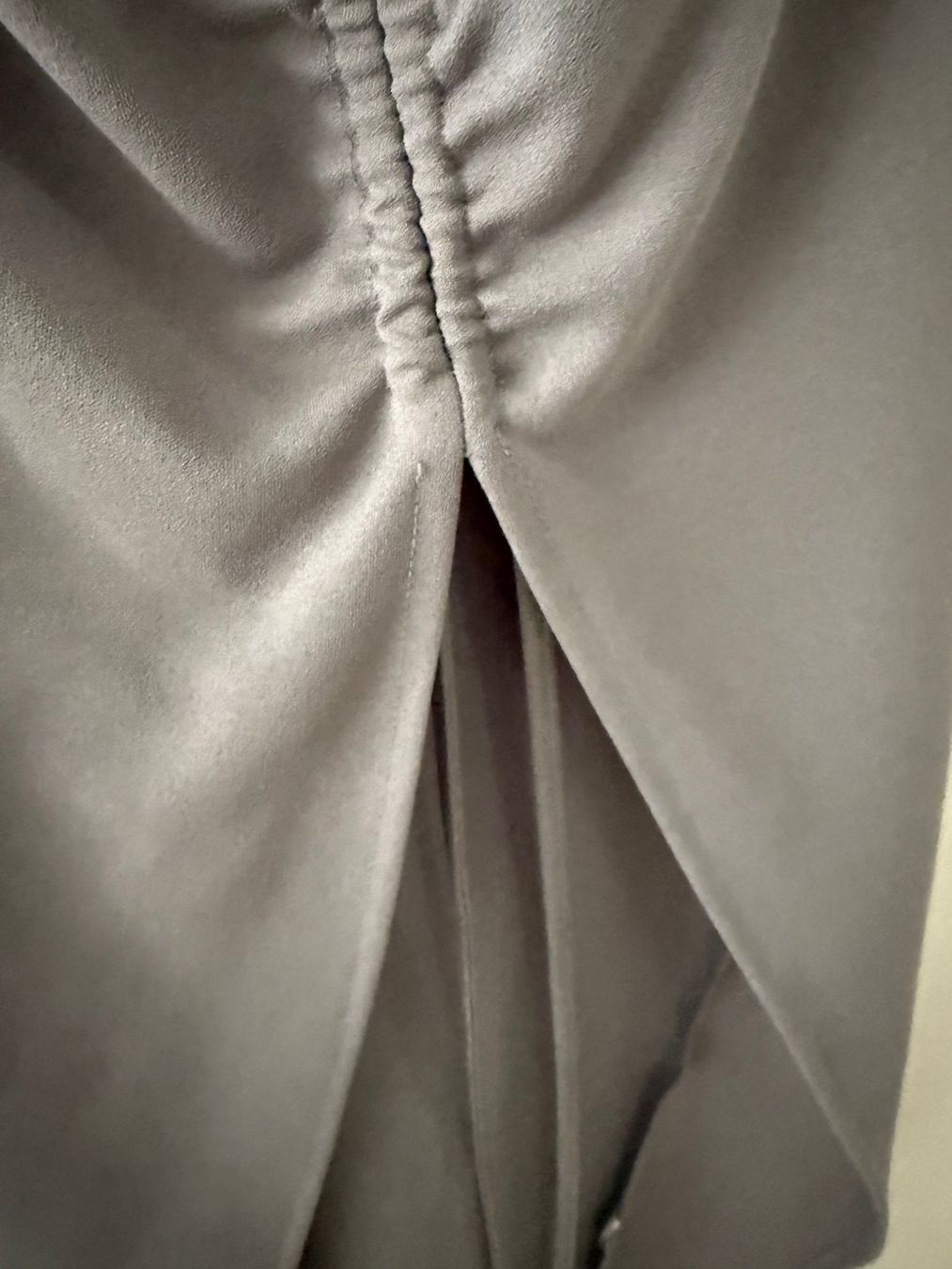 Zara Vestiti: Zara Kleid Gr. S Grau – Usato da Kirchdorf AG venduto da coco123 4