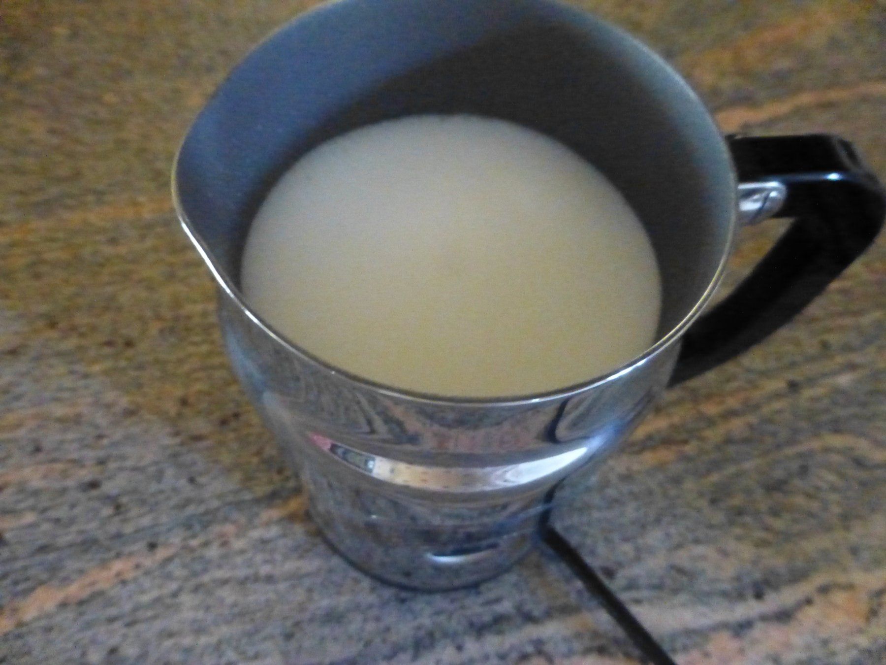 Küchengeräte: Milchschäumer von Nespresso – Gebraucht aus Würenlingen von drago56 5
