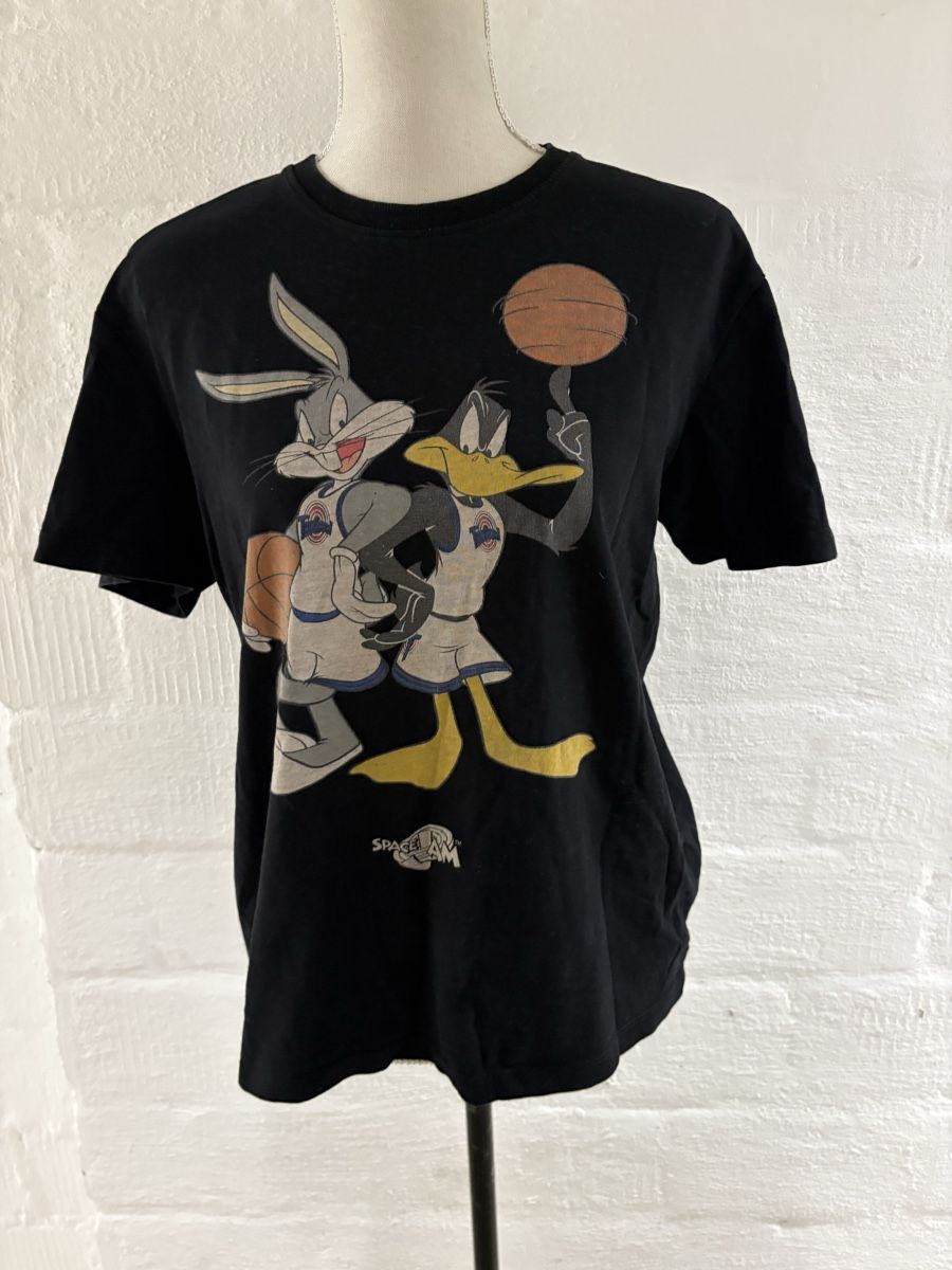 T-shirt: Damen T-Shirt,Gr.S – Usato da Winterthur venduto da Nena222