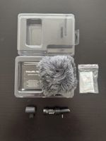 Rode VideoMic Me - Smartphone-Mikrofon (TRRS 3.5mm)