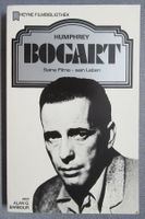 Humphrey Bogart - Seine Filme sein Leben - Taschenbuch