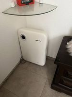 Philips AC4012/10 Luftreiniger