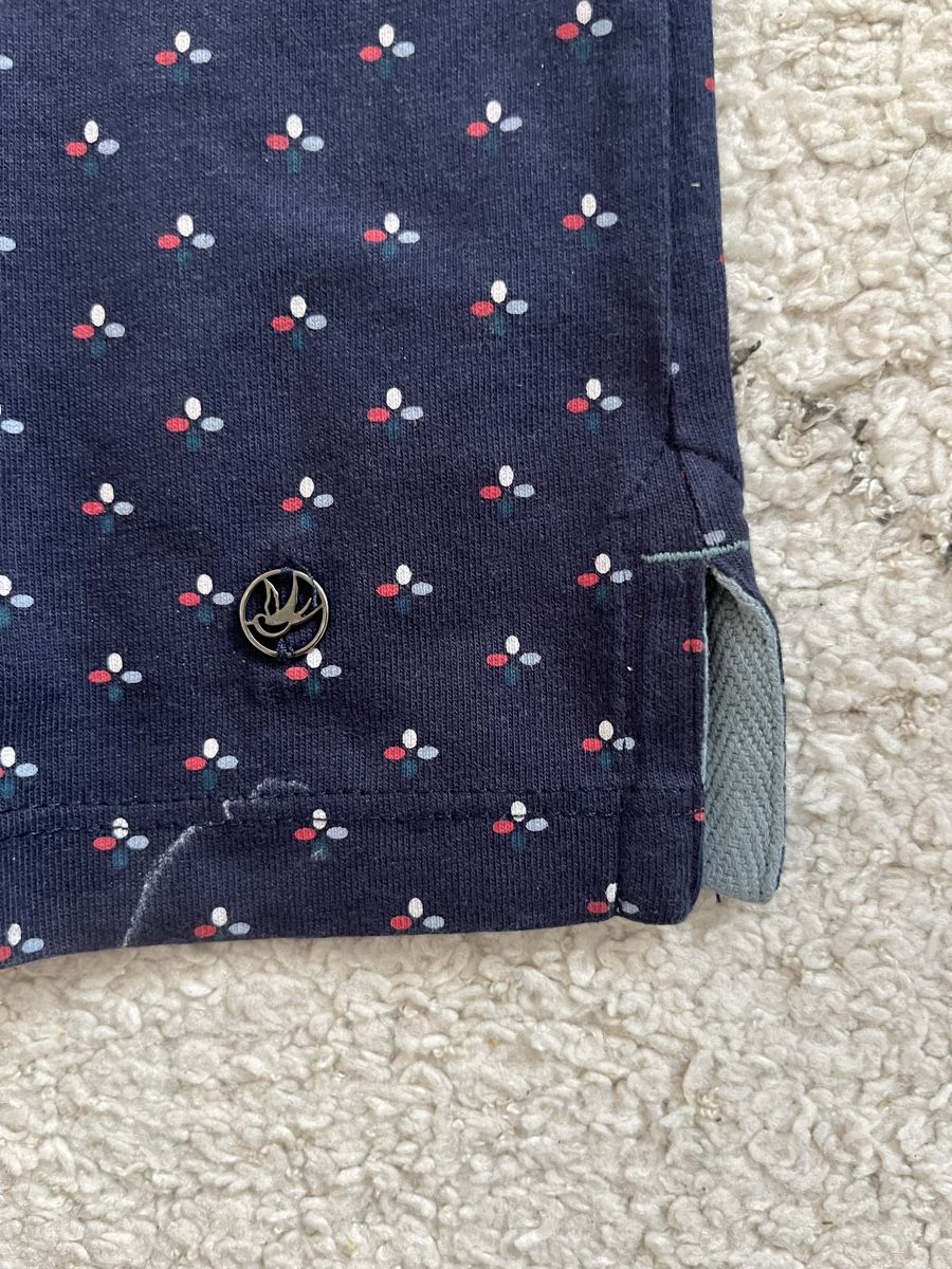 We Camicie, T-shirt & Polo: Poloshirt – Usato da Baden venduto da Car_lio09 2