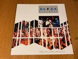 Barclay James Harvest - Glasnost - Vinyl Schallplatte Top!