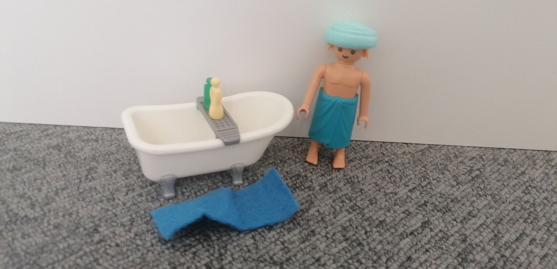 Playmobil Giocattoli: Playmobil Figuren – Usato da Bürglen TG venduto da Fidiburns 7