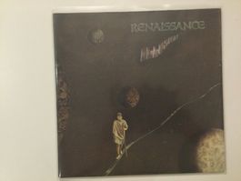 Renaissance LP - Illusion