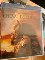 Cheval de guerre (2011, Blu-ray, de Steven Spielberg)