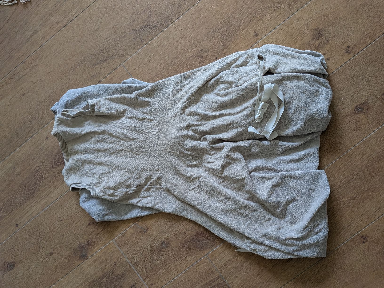 Zewi Coperte: Zewi Decke hellgrau 90x200 – Usato da Eschenbach SG venduto da SanFranciscoCalifornia