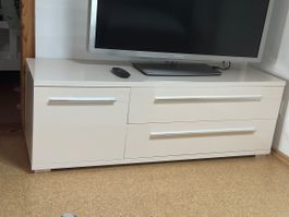 TV-Board Piano GOODproduct 46.2/135/45.2cm