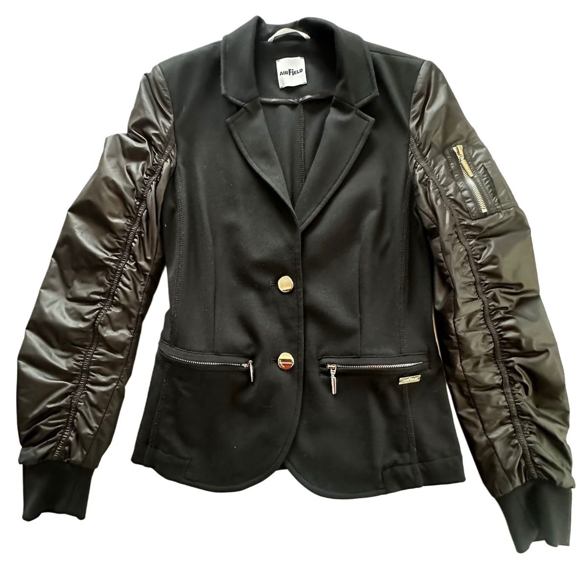 Airfield Giacche: Airfield Blazer-Jacket Damen 34 – Usato da Liestal venduto da Ballybs