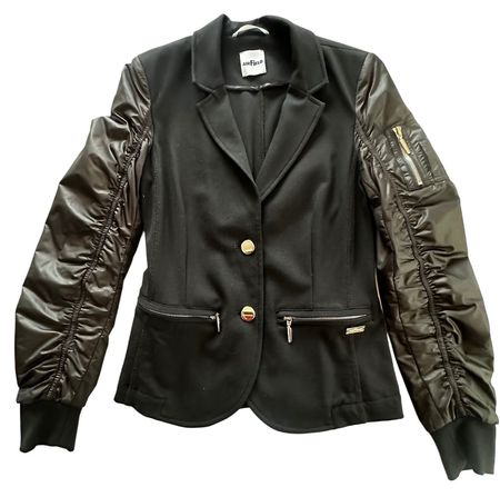 Airfield Blazer-Jacket Damen 34