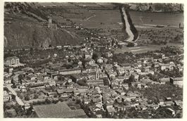 MARTIGNY
