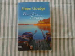 Eileen Goudge - Besuch im Paradies - B59