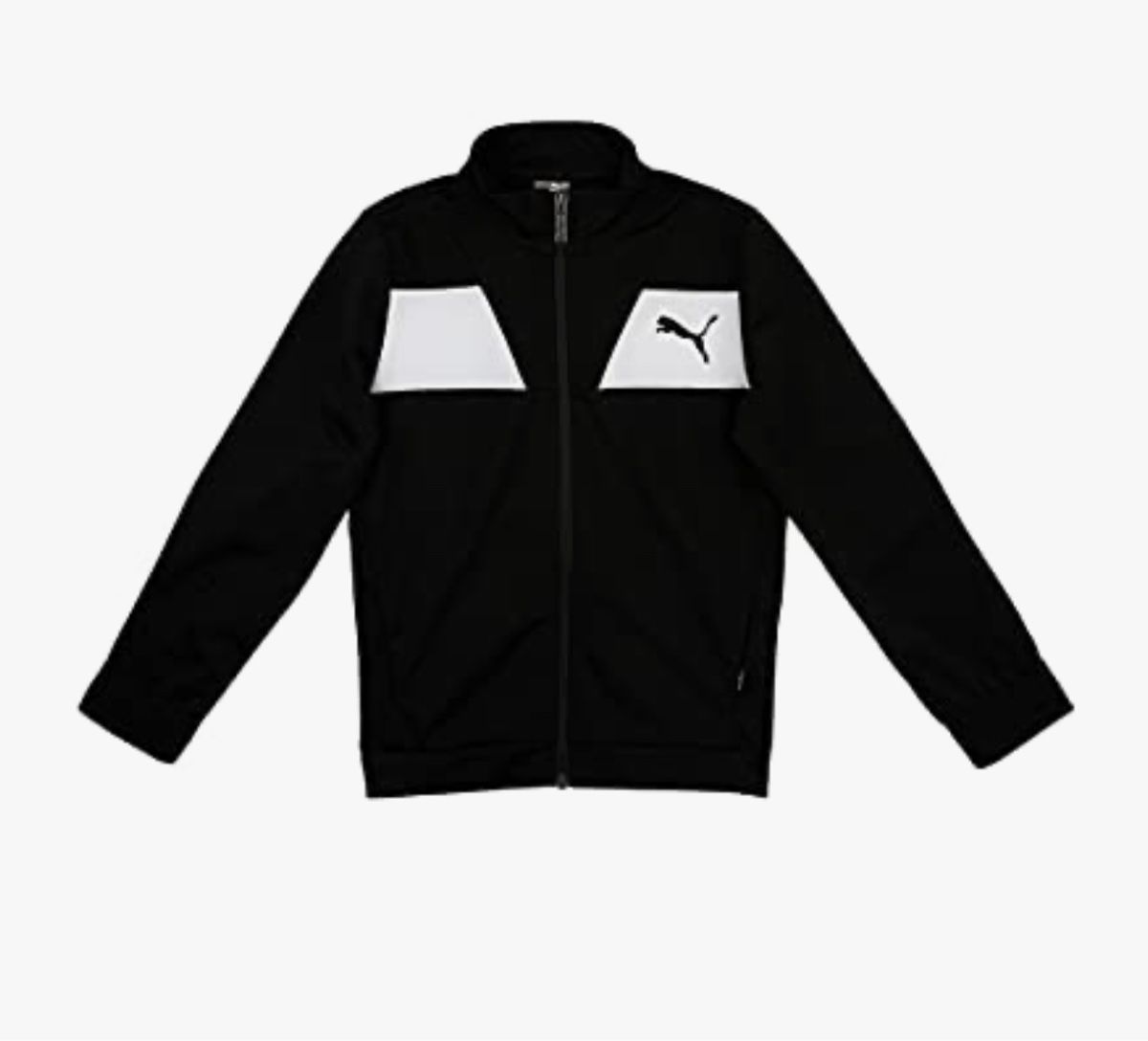 Puma Jacken: Puma Sweatshirt - EU M- Herren – Neu und originalverpackt aus Oberentfelden von ana_s526