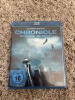 Chronicle Extended Edition Blu-ray- ein Muss für Filmfans!