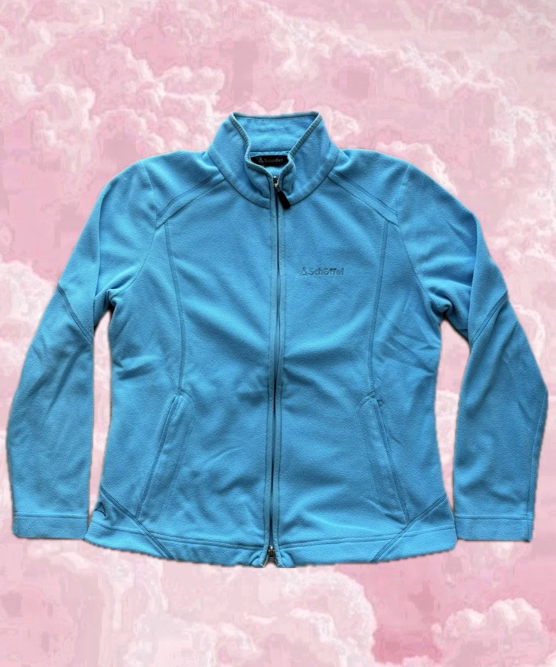 Schoeffel Vestes: Schöffel Fleece – D'occasion à Wigoltingen par _vntg_