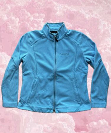 Schöffel Fleece