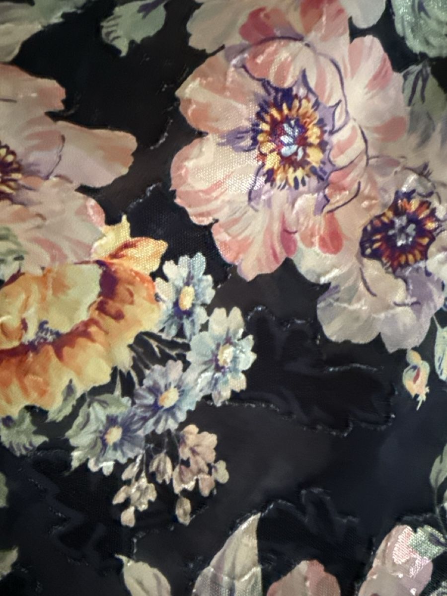 Liu Jo Kleider: Sommerliches Maxikleid , Grösse 34/XS – Neu (gemäss Beschreibung) aus Selzach von Adatte02 3