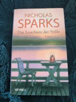 Buchband: Das Leuchten der Sterne von Nicholas Sparks