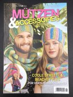 LANA GROSSA | Mützen & Accessoires | Strickheft