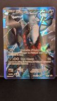 Darkrai 🇫🇷 Full Art BW73 Black Star Promo Pokemon