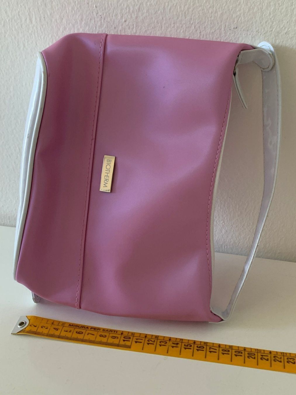 Borse da donna: Biotherm Kosmetiktasche – Usato da Bonstetten venduto da kaiser_a 3