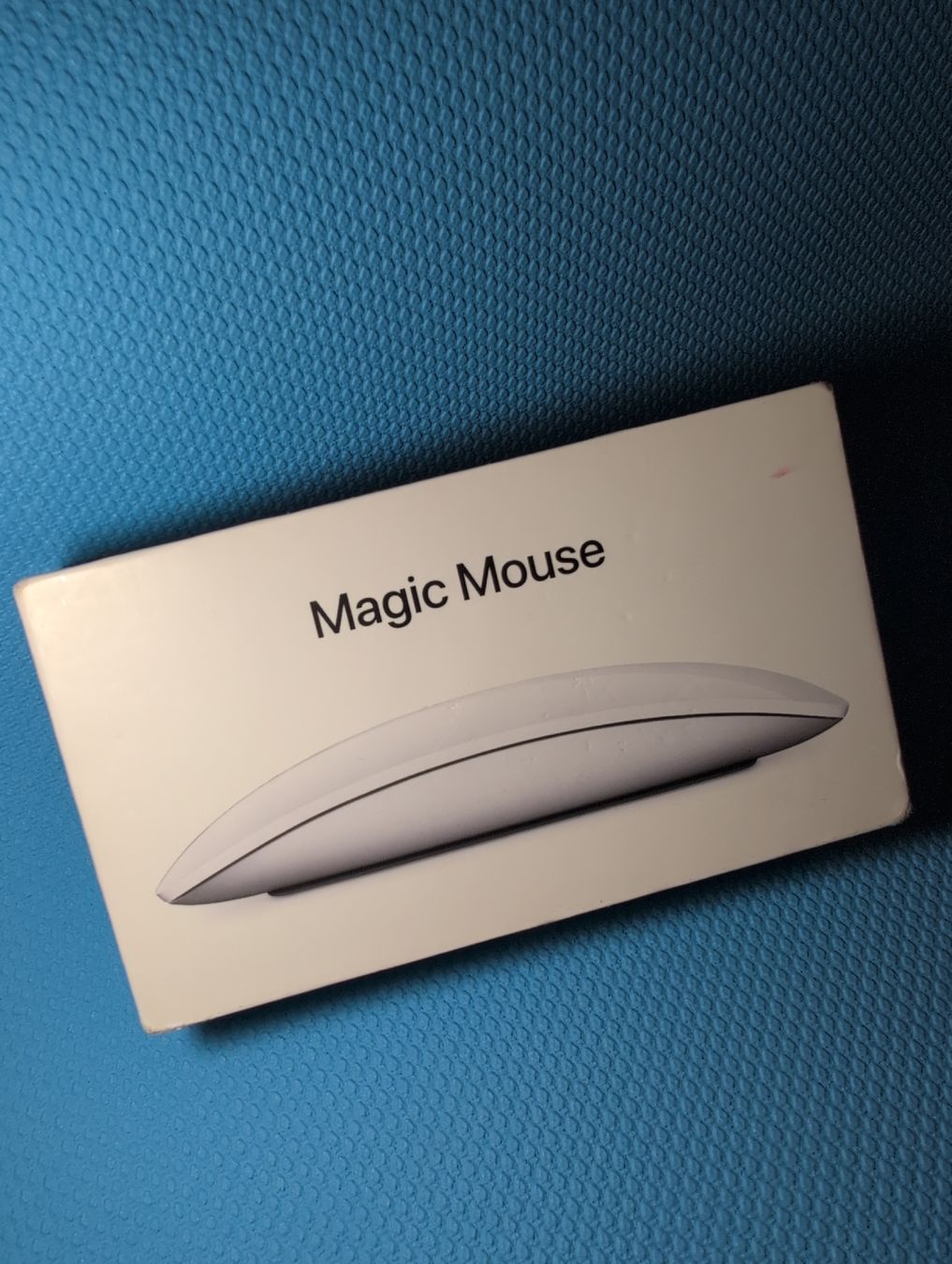 Apple Mouse: Apple Magic Mouse 2 | Top Zustand | Kabellos & Elegant – Usato da Aeugst am Albis venduto da W0lfi 2