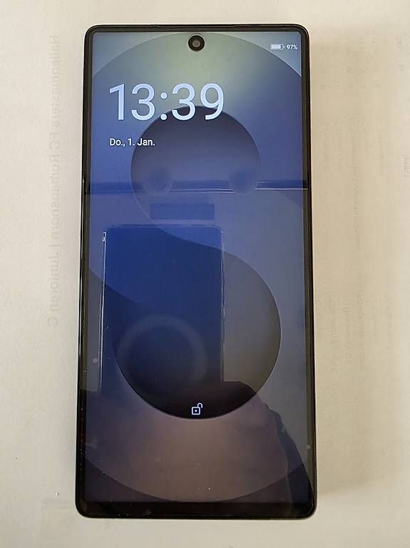 Handys / Smartphones: Handy – Gebraucht aus Wittenbach von Pupatz