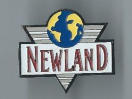 Newland Pin