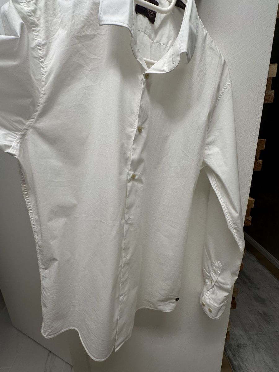 Camicie: Scotch&Soda Hemd L/Xl – Usato da Frümsen venduto da Swissline90 1